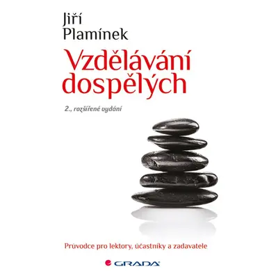 Vzdělávání dospělých - Jiří Plamínek