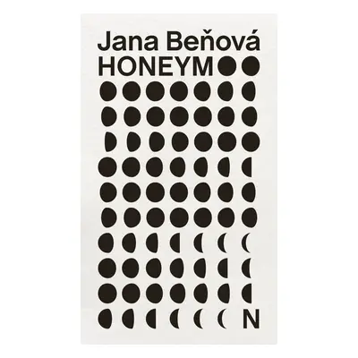 Honeymoon - Jana Beňová