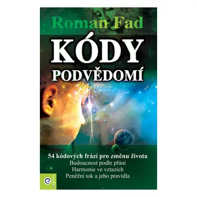 Kódy podvědomí - Roman Fad