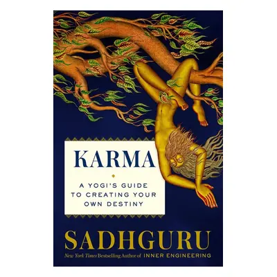 Karma - Sadhguru