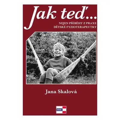 Jak teď... - Jana Skalová