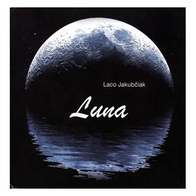 Luna - Laco Jakubčiak