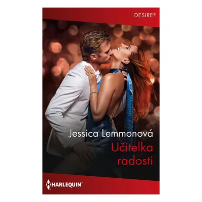 Učitelka radosti - Jessica Lemmonová