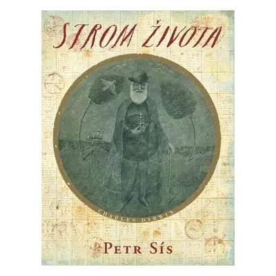 Strom života - Petr Sís