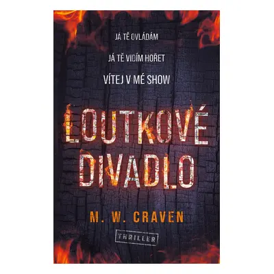 Loutkové divadlo - M. W. Craven