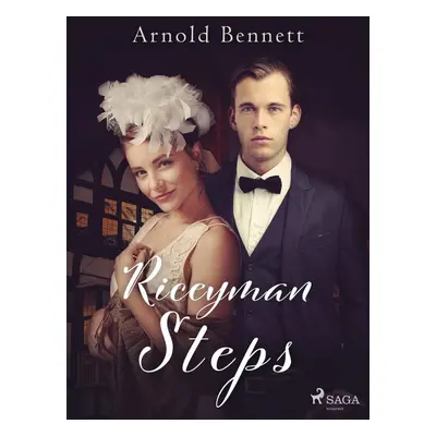 Riceyman Steps - Arnold Bennett