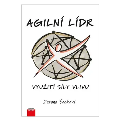 Agilní lídr - Zuzana Šochová