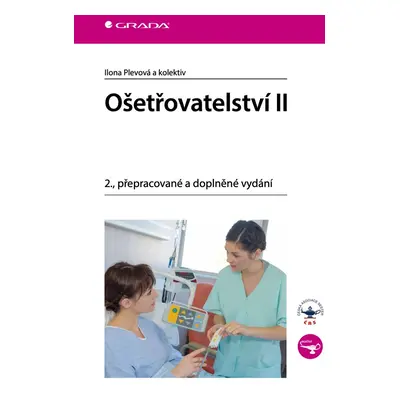 Ošetřovatelství II - Ilona Plevová