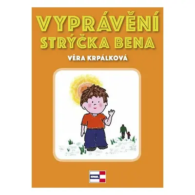 Vyprávění strýčka Bena - Věra Krpálková