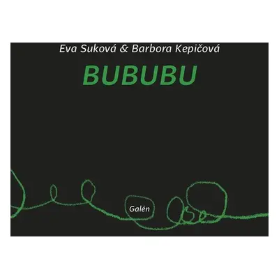 Bububu - Eva Suková