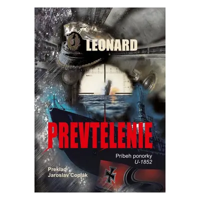 Prevtelenie - Leonard