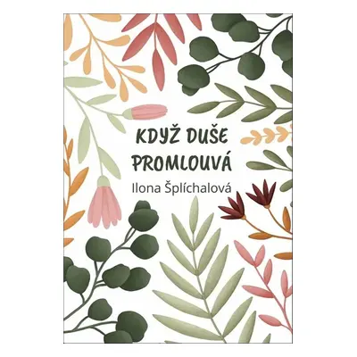 Když duše promlouvá - Ilona Šplíchalová