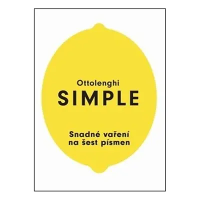 Simple - Yotam Ottolenghi