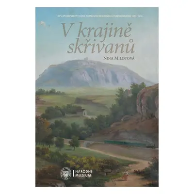 V krajině skřivanů - Nina Milotová