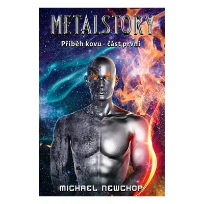 Metalstory - Michael Newchop