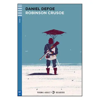 Robinson Crusoe - Daniel Defoe