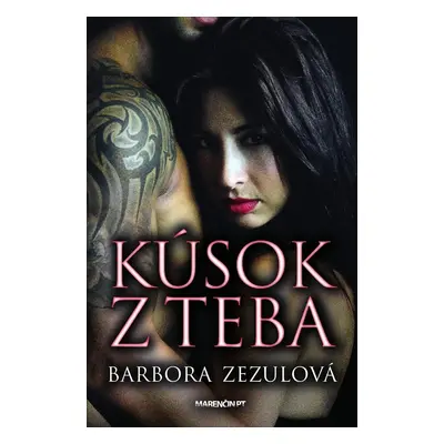 Kúsok z teba - Barbora Zezulová