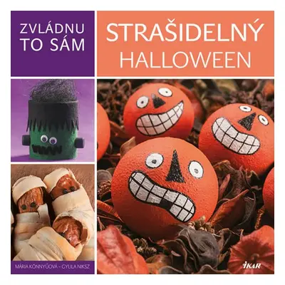 Strašidelný Halloween - Gyula Niksz