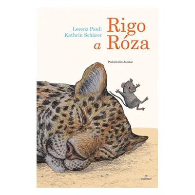 Rigo a Róza - Pauli Lorenz