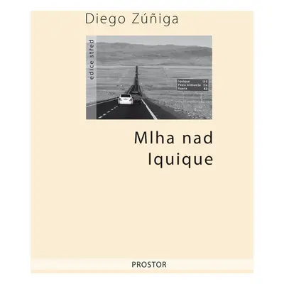 Mlha nad Iquique - Diego Zúñiga