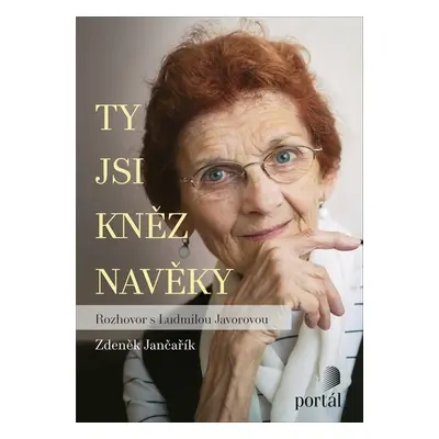 Ty jsi kněz navěky - Zdeněk Jančařík