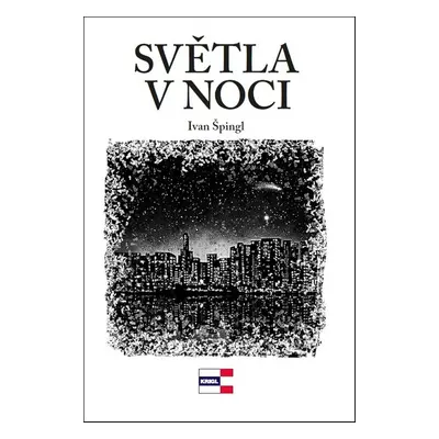 Světla v noci - Roman Weiser