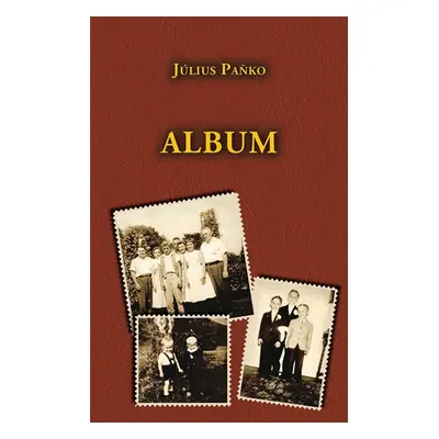 Album - Július Paňko