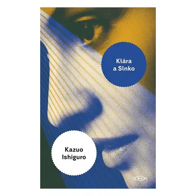 Klára a slnko - Kazuo Ishiguro