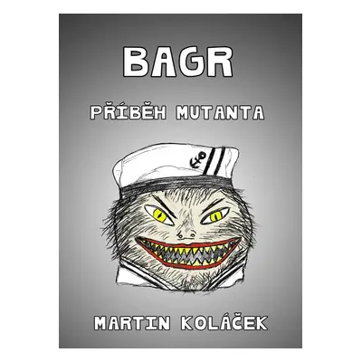 Bagr - Bc. Martin Koláček