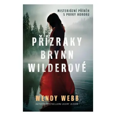 Přízraky Brynn Wilderové - Wendy Webb