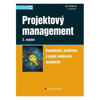 Projektový management - Jan Doležal