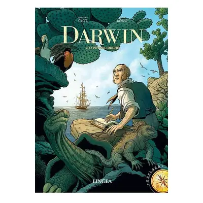 Darwin - Christian Clot