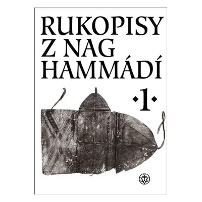 Rukopisy z Nag Hammádí 1 - Wolf B. Oerter