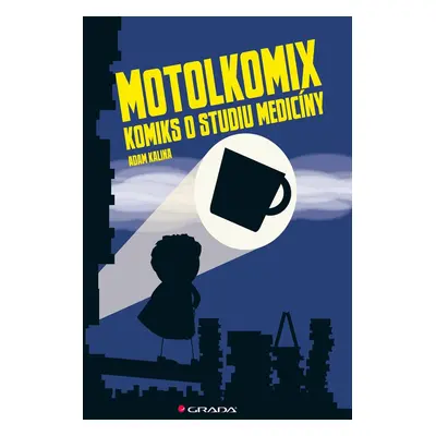 Motolkomix - Adam Kalina