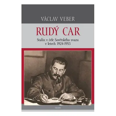 Rudý car - Václav Veber