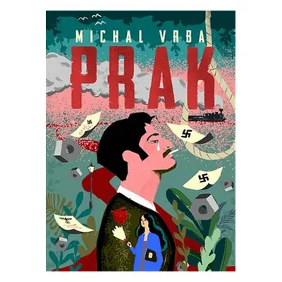 Prak - Michal Vrba