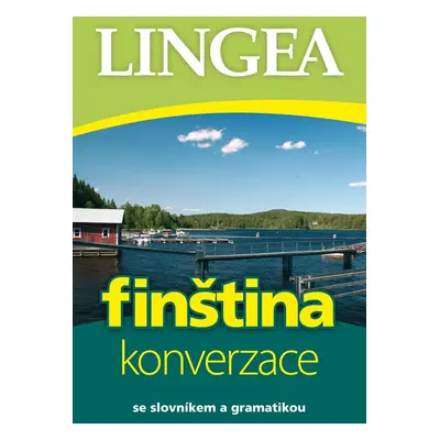 Finština konverzace - Autor Neuveden