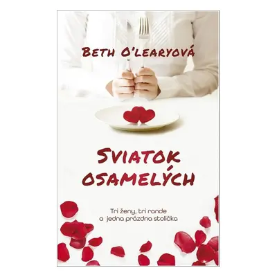 Sviatok osamelých - Beth O'Leary