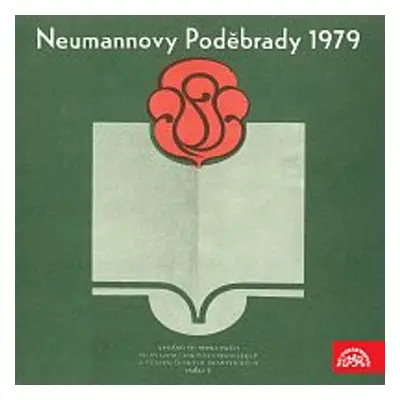 Neumannovy Poděbrady 1979 - Mikuláš Kováč