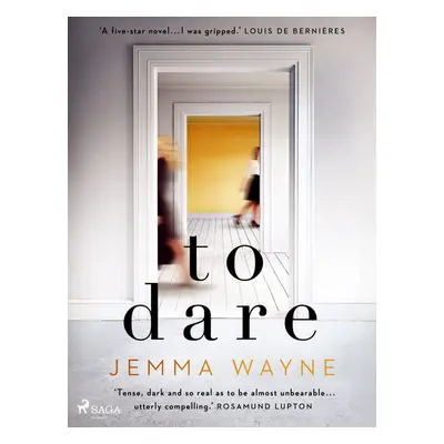 To Dare - Jemma Wayne