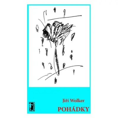 Pohádky - Jiří Wolker