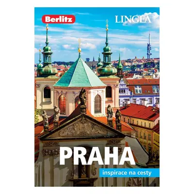 Praha - 2. vydání - Kolektiv autorů