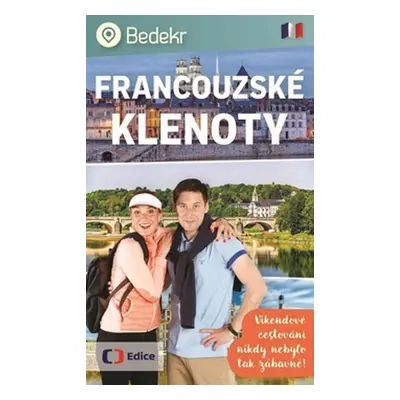 Bedekr: Francouzské klenoty - Šimon Tatíček