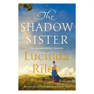 The Shadow Sister - Lucinda Riley