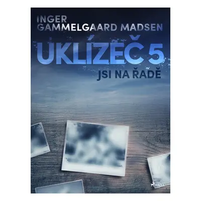 Uklízeč 5: Jsi na řadě - Inger Gammelgaard Madsen