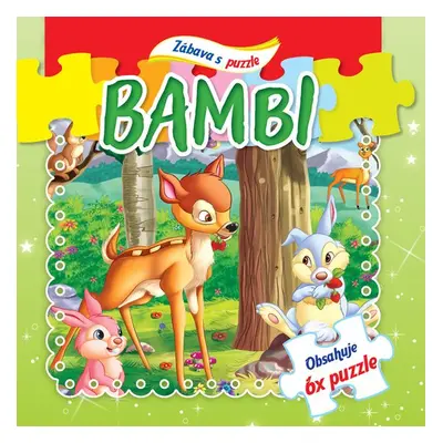 Bambi - Autor Neuveden