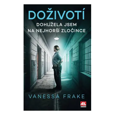 Doživotí - Vanessa Frake