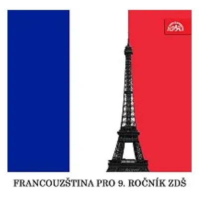 Francouzština pro 9. ročník ZDŠ - Alena Tionová