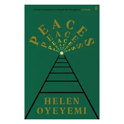 Peaces - Helen Oyeyemi