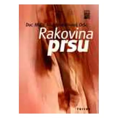 Rakovina prsu - prof. Jitka Abrahámová DrSc.